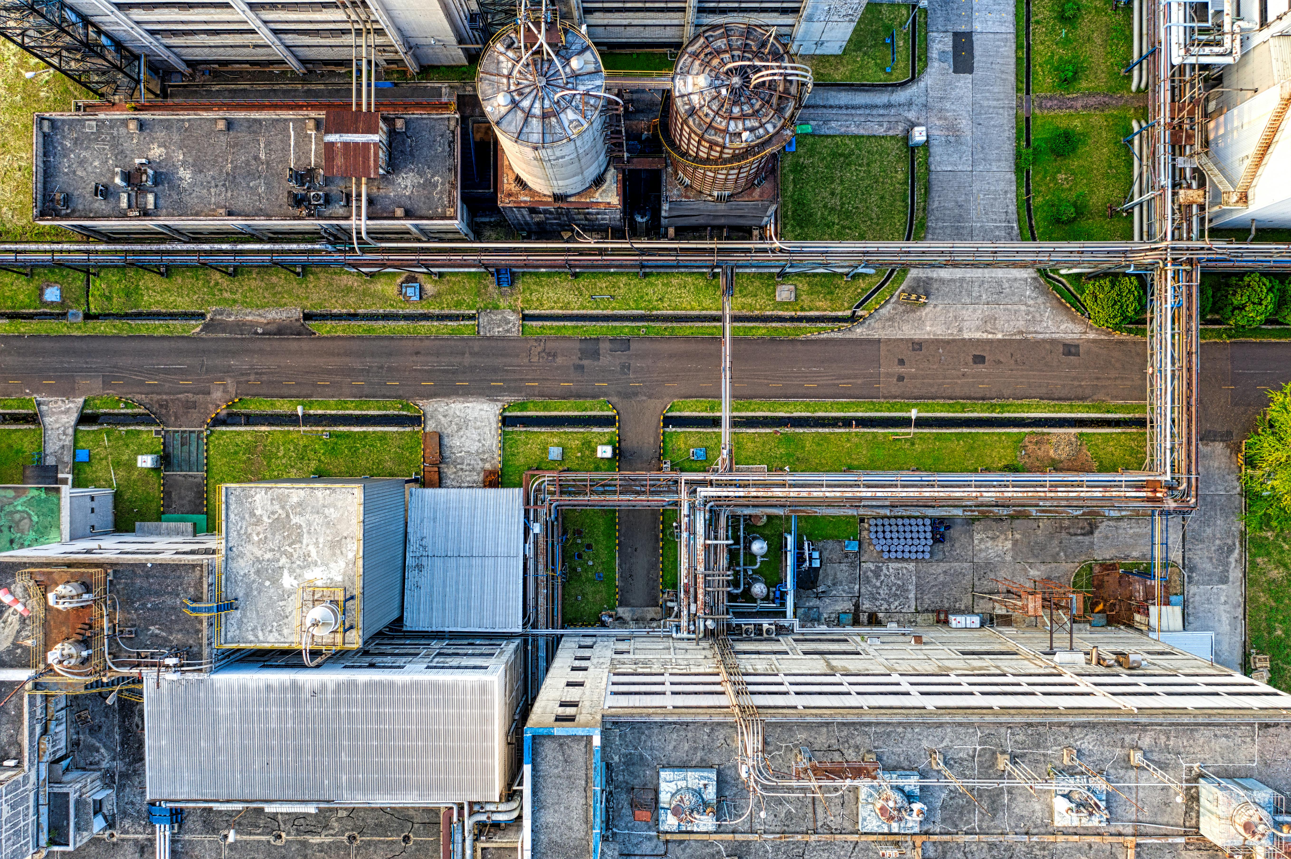 Industrie