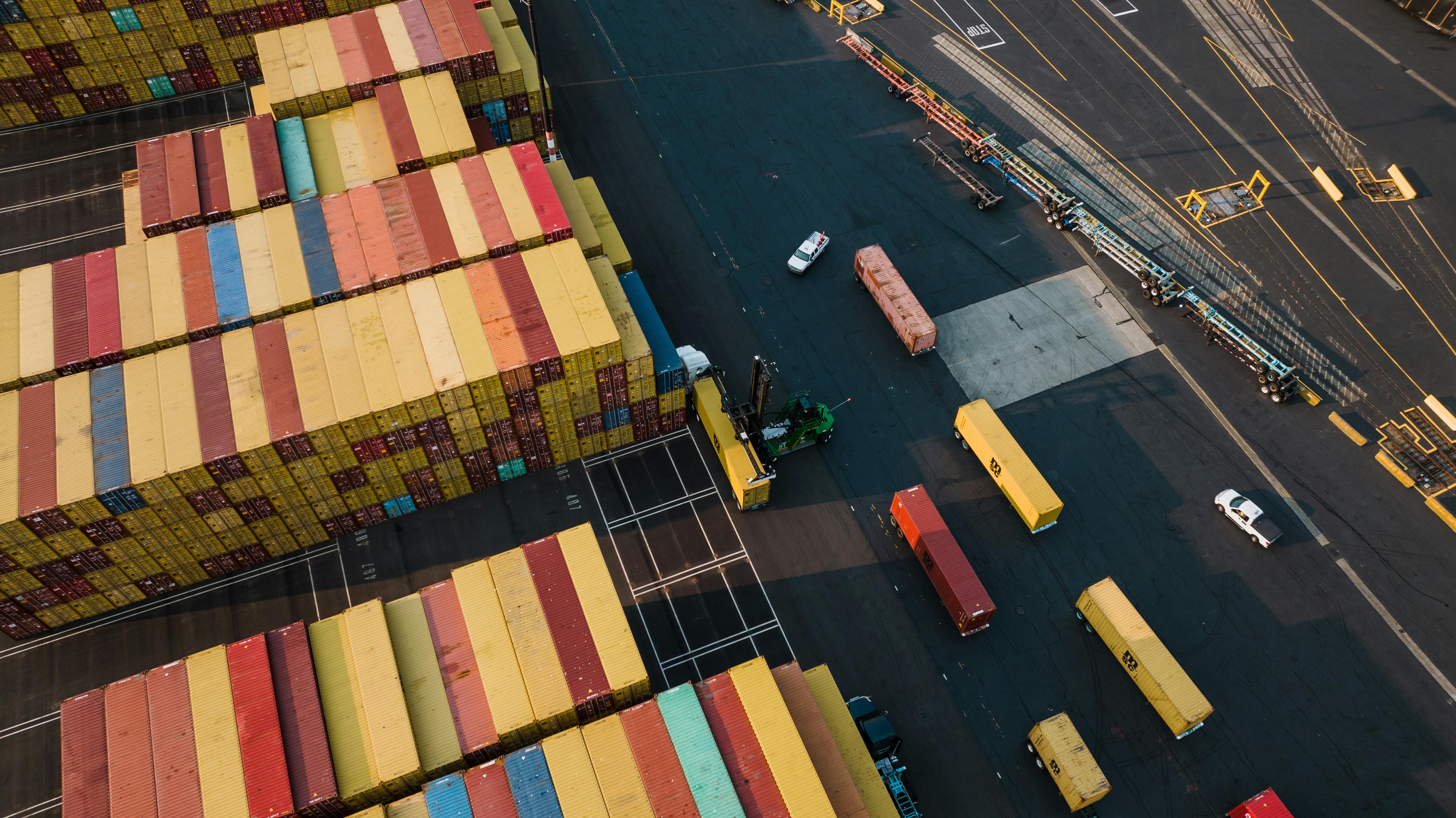 Logistik