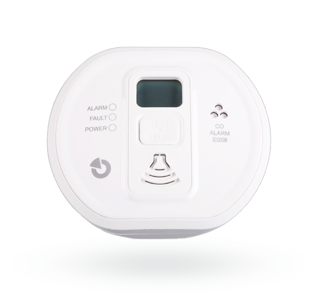 CO detector