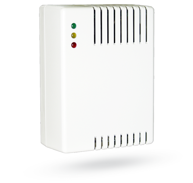 Gas detector