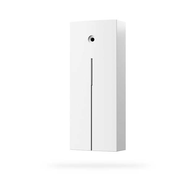 Glass-break detector