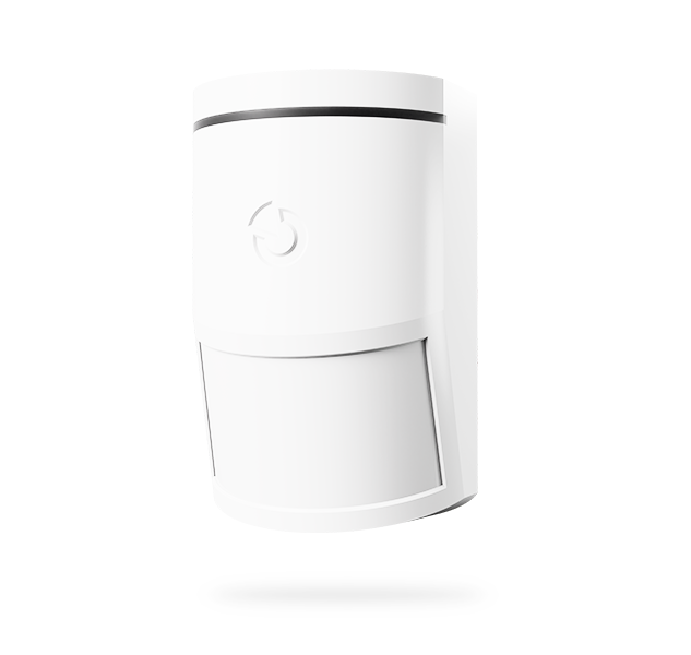 Motion detector