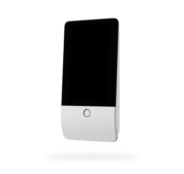 Keypad