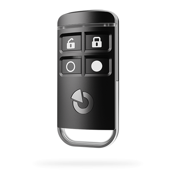 Remote control